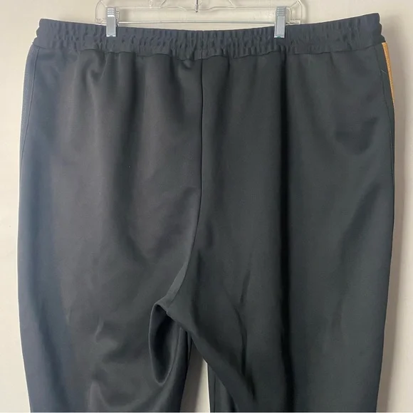 Adidas x Ivy Park Logo 3 Strip Pull-On Athleisure Suit Pants - Picture 9 of 12